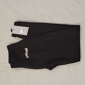 Breeze Lightweight Seamless Leggings